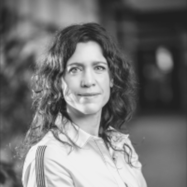 Dr. Véronique Pepin